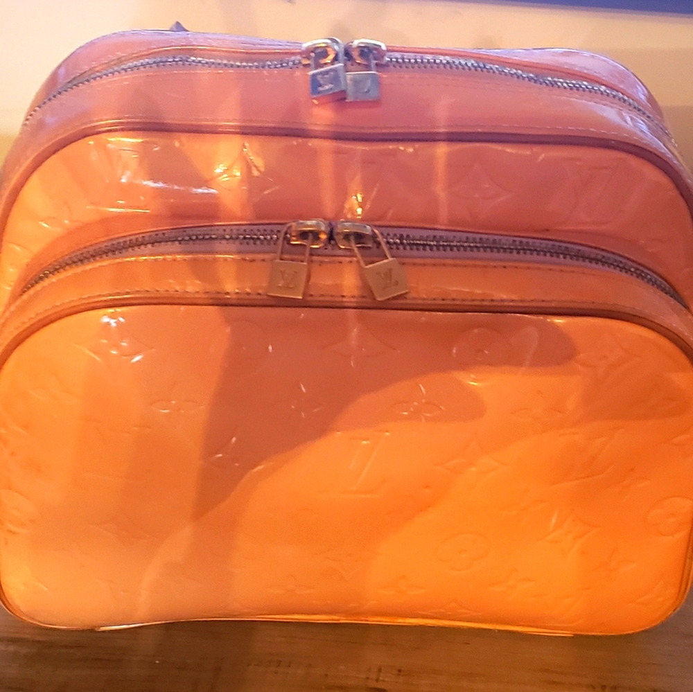 Louis Vuitton Backpack/Purse